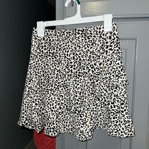 altar’d state skirt